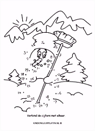 Kleurplaten Verbind De Stippen Derwerp Natekenen Spelletjes Gratis Kleurplaten En En T8ac05gki6 A6bbs6wsvu