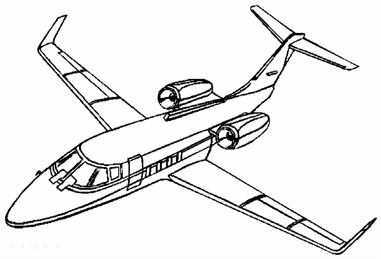 Kleurplaten Vliegtuigen Tweede Wereldoorlog Kleurplaat Vliegtuigen Archidev H1ri08ewf3 X5oa52b4n6