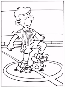 Kleurplaten Voetbalclubs Nederland 57 Beste Afbeeldingen Van Voetbal Kleurplaten Coloring Pages S3mn72ods3 U6twvuqpc4