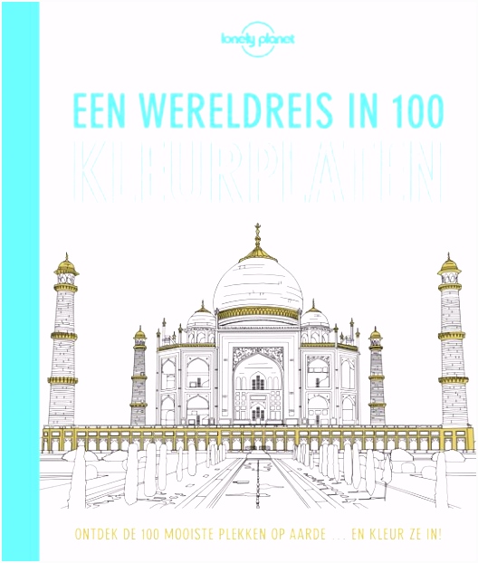 Kleurplaten Voetbalclubs Nederland Bol Een Wereldreis In 100 Kleurplaten Y3yt70pdh5 D6zjh5xkih