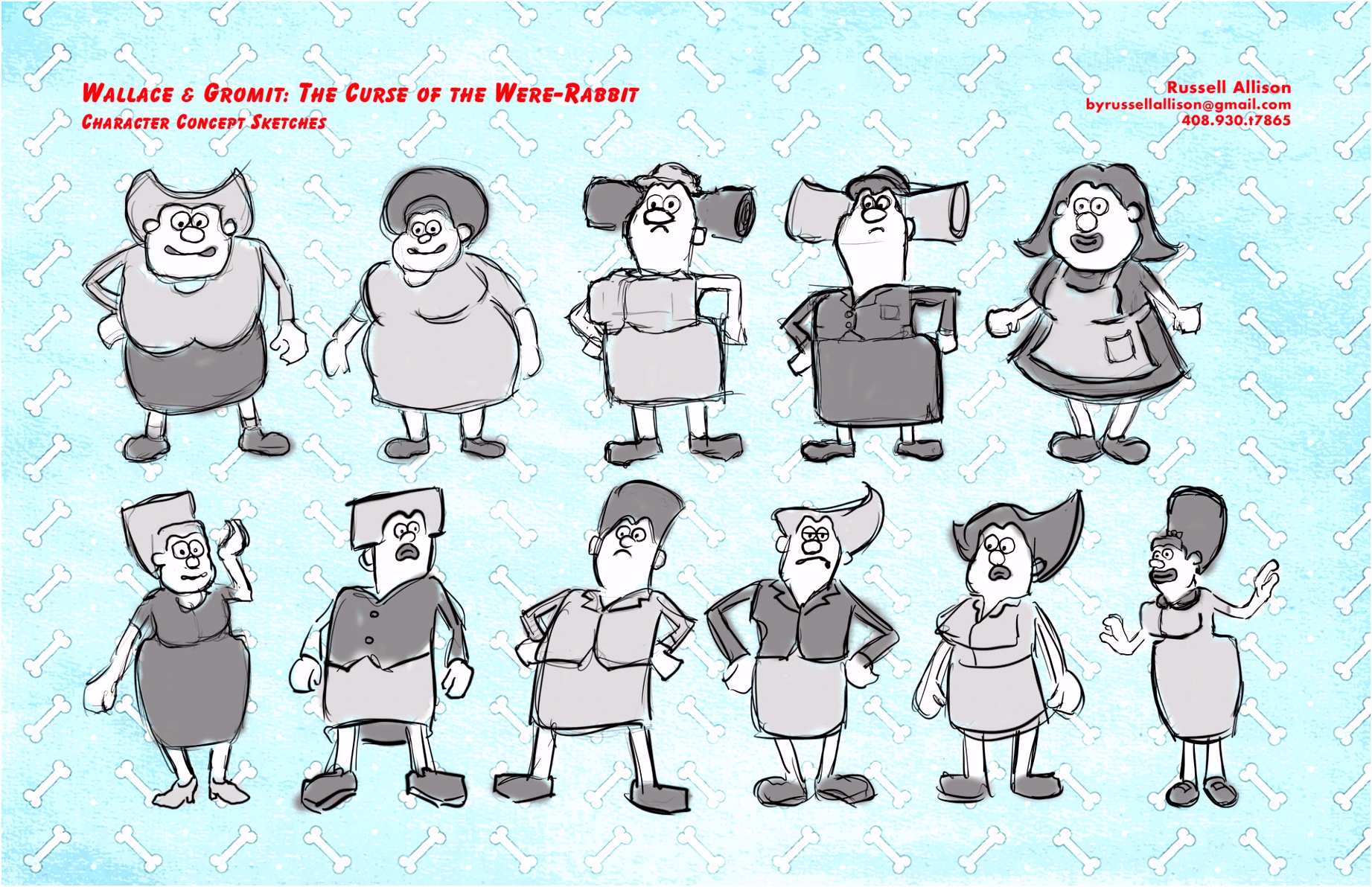 Kleurplaten Wallace En Gromit Illustration N6ta52ukw5 isva5vshh6