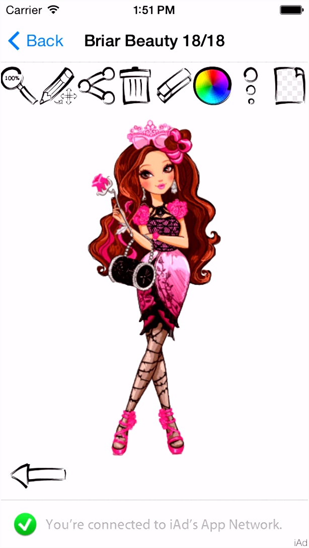 Kleurplaten Wereld Wonderen Leren Tekenen Tekening Editie Voor Ever after High Door Artem Rodionov Q5ti41byn4 Y6iem2ijoh