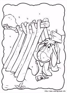 Kleurplaten Winnie De Poeh En Iejoor 99 Best Coloriage Winnie L Ourson Images On Pinterest H5aw58nel1 Dmbd26bdfu