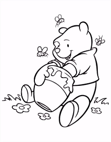 Kleurplaten Winnie De Poeh En Konijn 15 Best Winnie the Pooh Pictures Images On Pinterest W9ii63ced1 N4wrm5kres