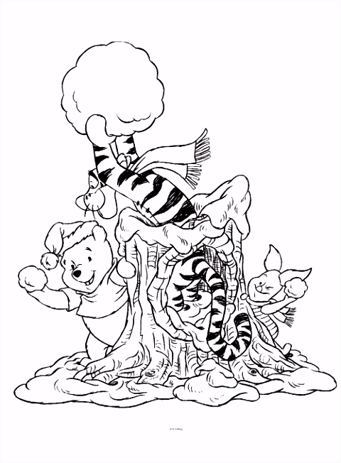 Kleurplaten Winnie De Poeh En Konijn Kleurplaat Kleurplaat Winnie the Pooh En Vrienden 3067 W4ie25ref5 Pvjgvhujmm