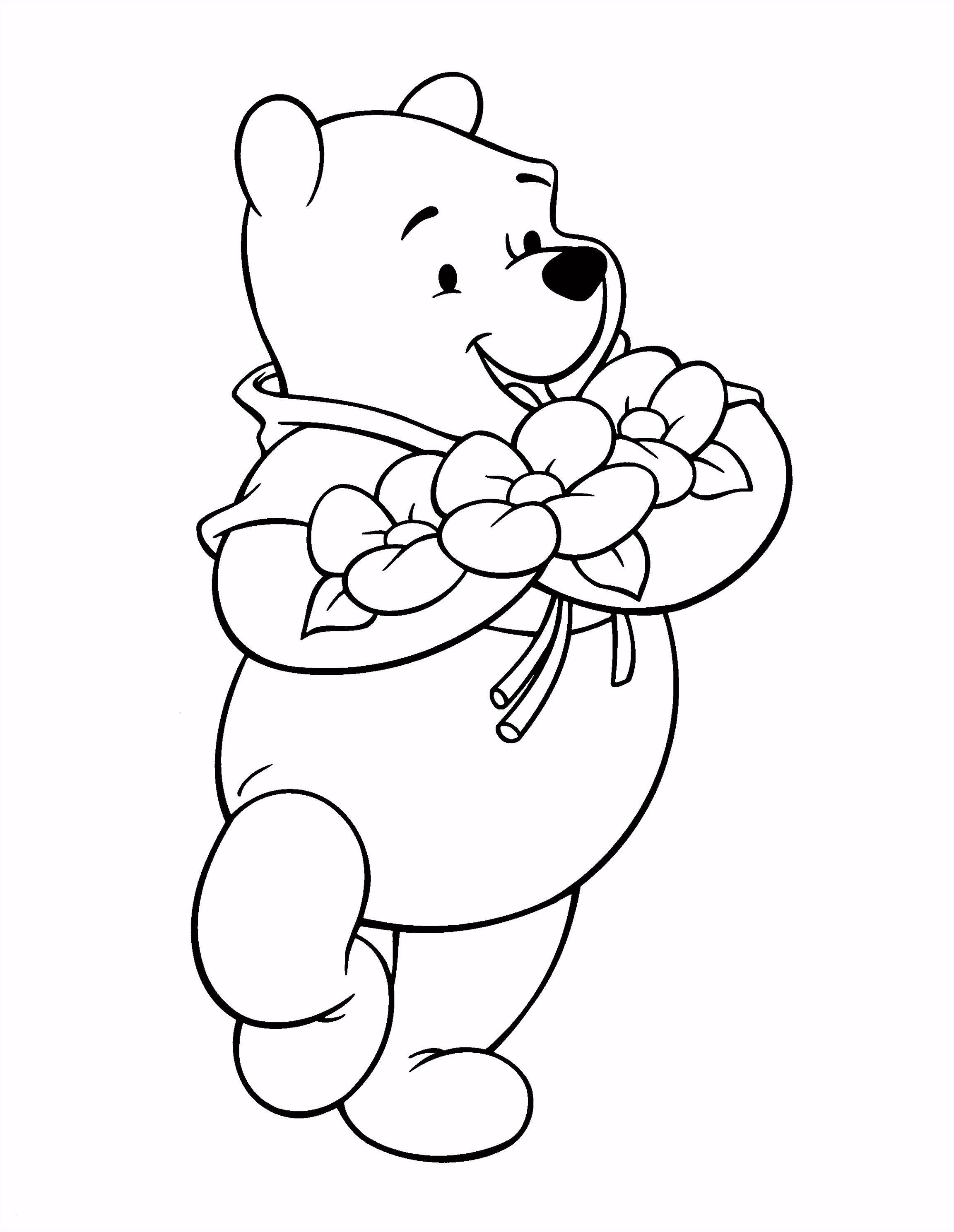 Kleurplaten Winnie De Pooh 37 Ausmalbilder Winnie Pooh Baby Scoredatscore O3tj98gzd0 Turx62evo6