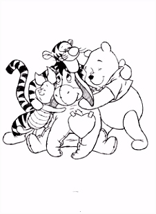 Kleurplaten Winnie De Pooh En Knorretje 1619 Beste Afbeeldingen Van Kleurplaten In 2018 Coloring Pages F3yg56bge3 Bhyws2dhu4