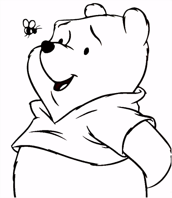 Kleurplaten Winnie De Pooh En Knorretje Winnie the Pooh Kleurplaten Archidev T9ix62btn1 Emnd0umqa4