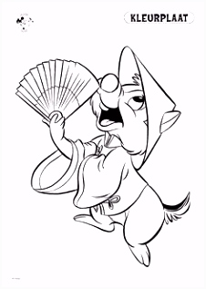 Kleurplaten Winnie En De Lollifanten 601 Best Mickey Tweety &amp; Others Images On Pinterest In 2018 Q1uk11eee3 C2yxustogu