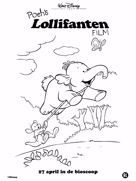 Kleurplaten Winnie En De Lollifanten Kleurplaat Poehs Lollifanten Film Kleurplaten B3wz06xdc3 isjku5ckf5