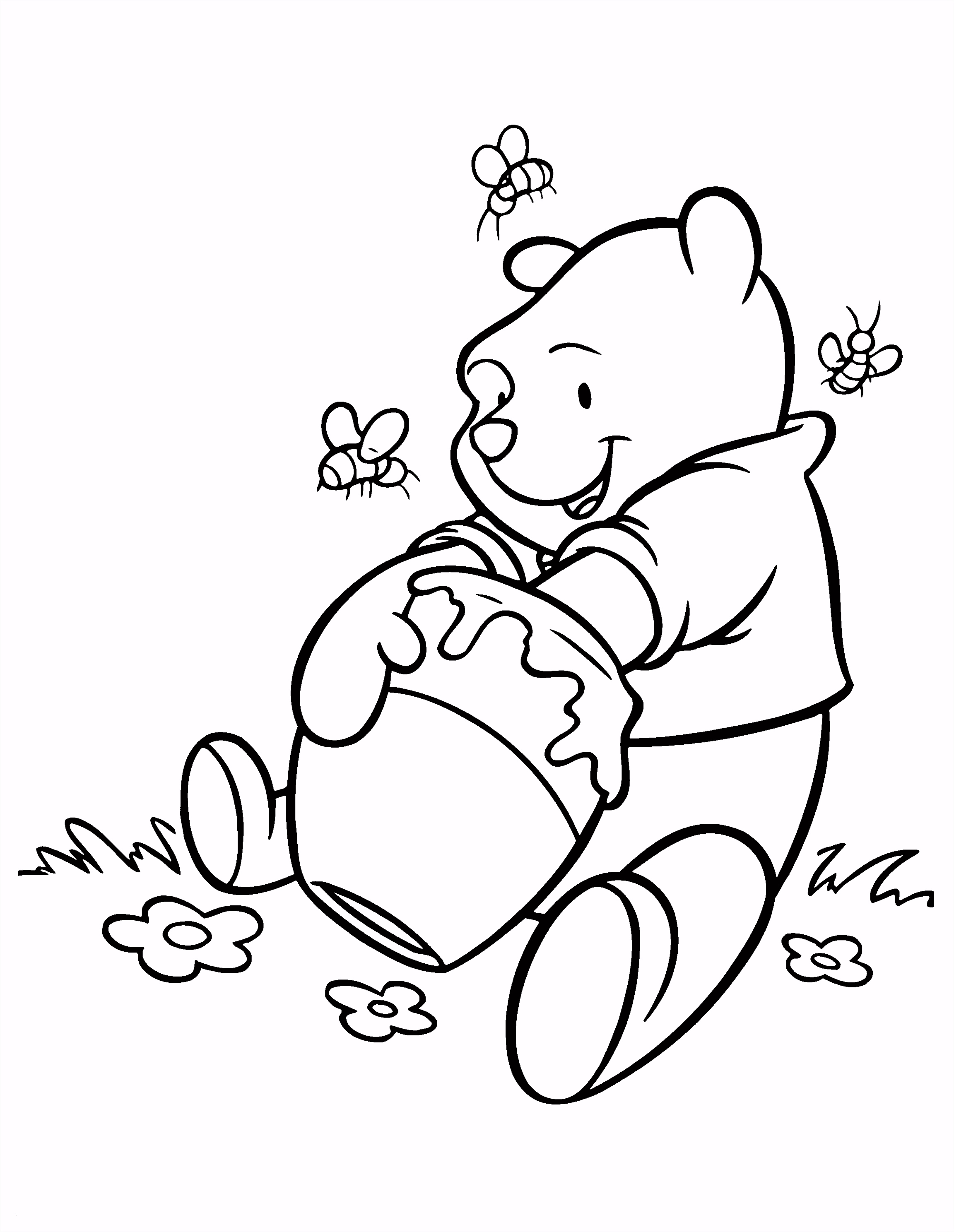 Kleurplaten Winx Club Winnie the Pooh Kleurplaten Elegant Ausmalbilder Winnie Pooh R1nu79hdq4 Zupgu6azg4
