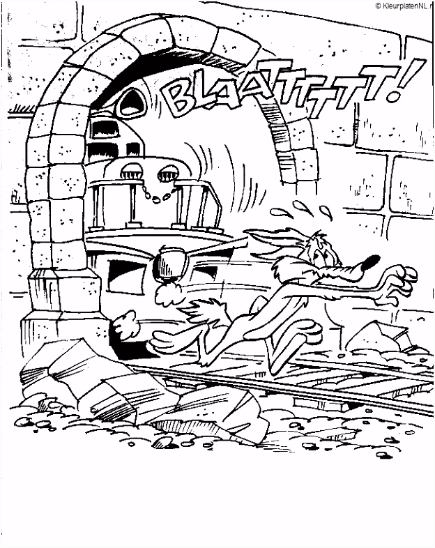 Kleurplaten Woody Woodpecker Opzoek Naar Populaire Kleurplaten Kleurplatennl L2zd33ehq4 Evij6vtkz2