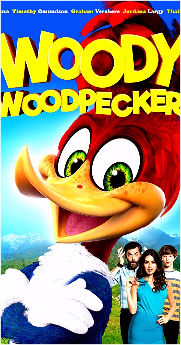 Kleurplaten Woody Woodpecker Woody Woodpecker 2017 Full Cast &amp; Crew Imdb E3ta81nfh3 Tuyqv2daeu