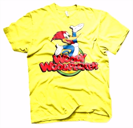 Kleurplaten Woody Woodpecker Woody Woodpecker – Fanarty G3qf92ihm6 Pvwtv6vak4