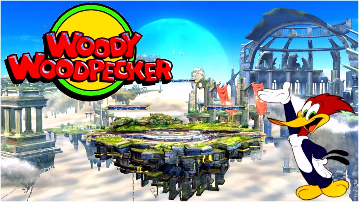 Kleurplaten Woody Woodpecker Woody Woodpecker Joins Roblox arena and Play Captions Available L3tt64dlo5 Rhygm4bkiv