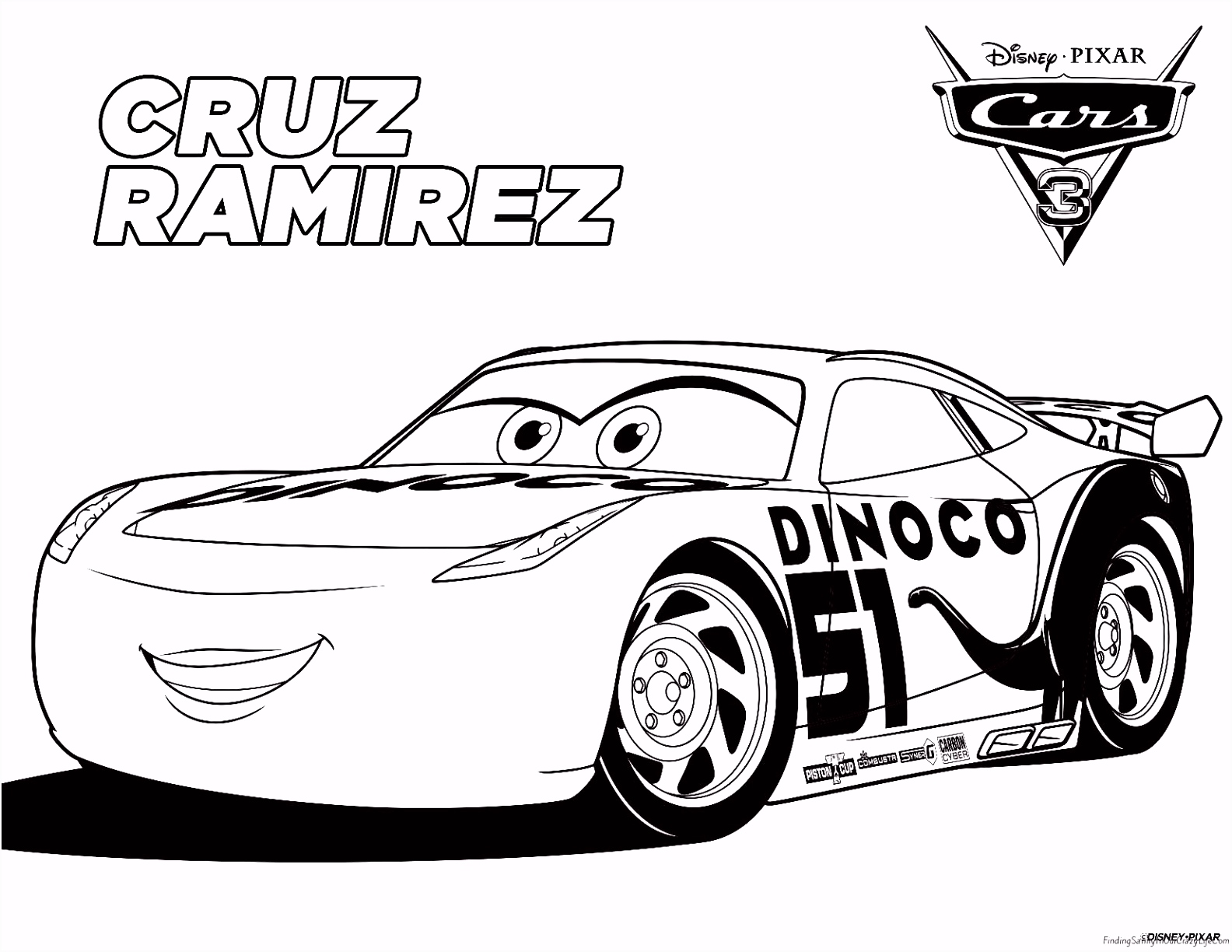Kleurplaten Yo Kai Race Car Coloring Pages Free New Picture Car to Color with Unique X2wg72nfw7 Z4bxsmlwhh