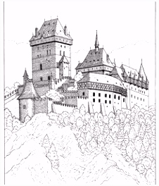Kleurplaten Zappflat 500 Best Landscapes Houses &amp; Buildings Coloring Images On F2uw14uaf5 Tuyxmuutgu