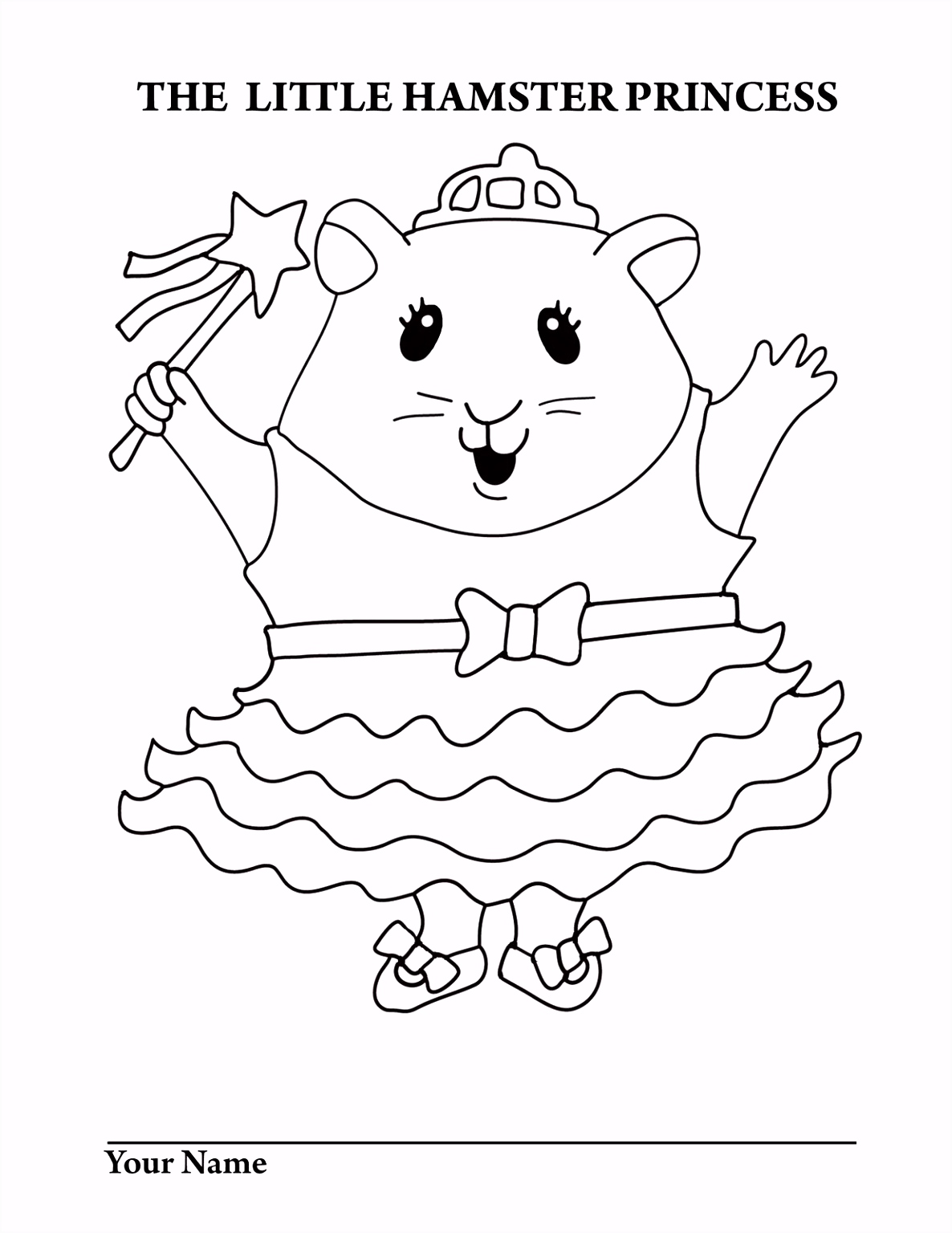 Kleurplaten Zhu Zhu Pets Pet Shop Coloring Pages Printable E7yl93jwl3 Y6if2ss5e4