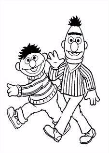 Kleurplaten Zoo Straat 64 17 Best Bert &amp; Ernie Images On Pinterest G1pk58xtd2 Fvtuh5slt5