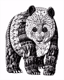 Kungfu Panda Kleurplaten En Meer 209 Best Art Images On Pinterest In 2018 Z4no71sgw3 W6tz6svbgm