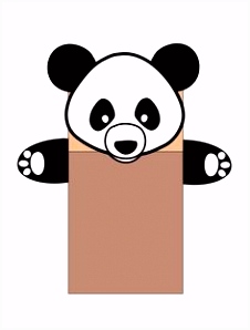 Kungfu Panda Kleurplaten En Meer 58 Best Panda Crafts Images On Pinterest In 2018 L2bk41sft5 J2dav6yge0