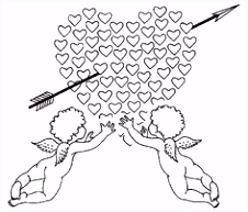 Leuke Kleurplaten 75 Beste Afbeeldingen Van Valentijn Kleurplaten Coloring Pages W3gd64uhs3 R2eh2ufkdu