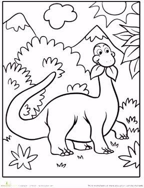 Leukvoorkids Knutseltip In Blad Cute Dinosaur Coloring Page Party Boy Dinosaur X9hk66zya5 Hviassudfu