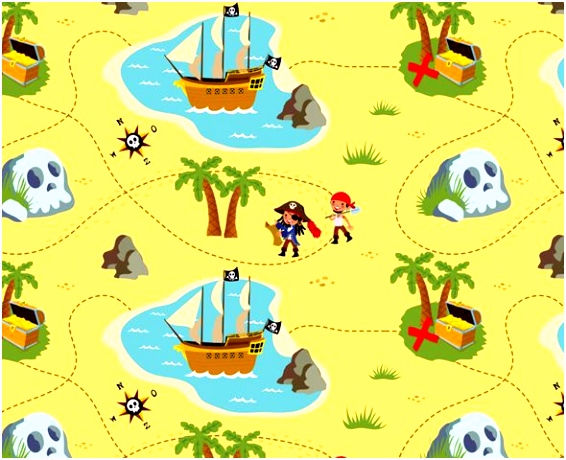 Leukvoorkids Knutseltip In Blad Schatkaart Piraten Books Pirates Games Pinterest O3qk43ivb6 Ehyyh5gxz0