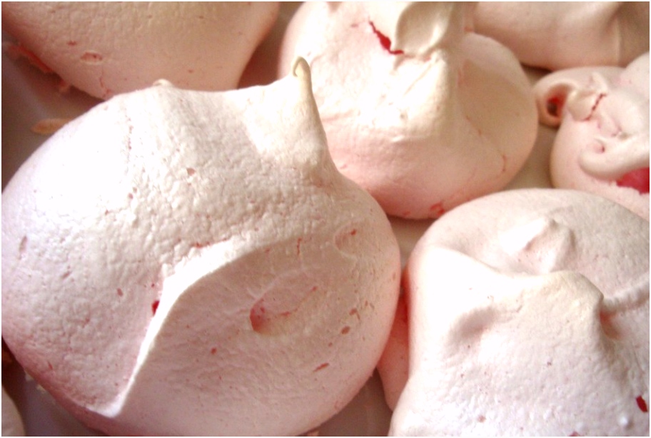 Maak Je Eigen Schuimpjes Recept Suikervrije Aardbeien Meringues Blij Zonder Suiker N3yd45enc9 Hmovm5cme5