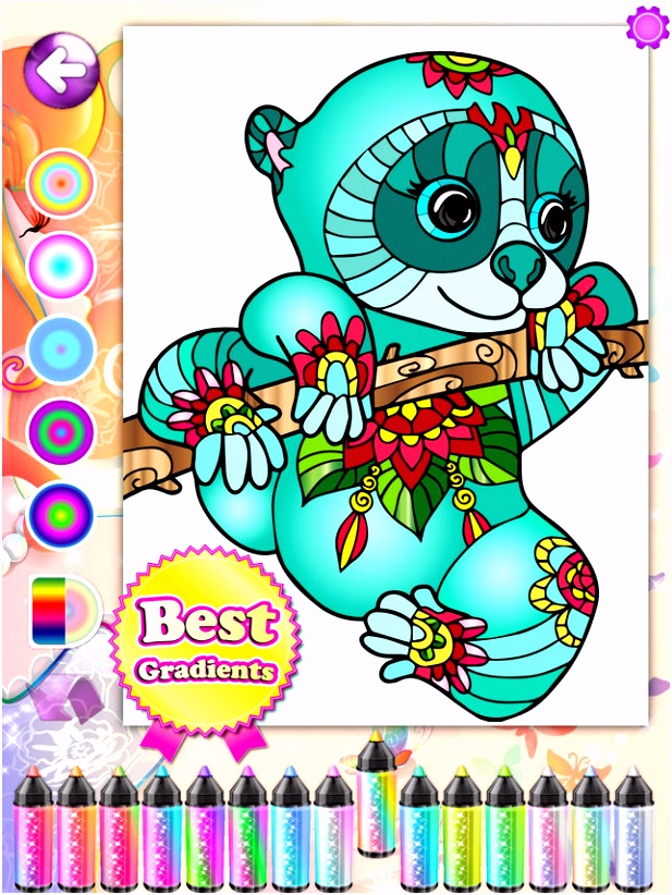 Mandala Kleurplaten Kleuren Voor Volwassenen Ren Mandala Kleurplaat In De App Store D2yx86iww3 D4br6ssfk2