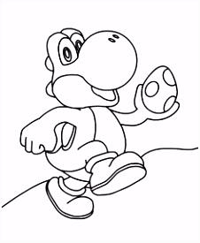 Mario Kleurplaten 18 Best Game Character Inspiration Images On Pinterest Z4rl72mxc3 Tmyyv5hauu