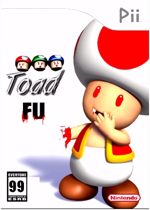 Mario Kleurplaten toad Fu Unmariowiki Y6eh67hge0 Nuds6verkv
