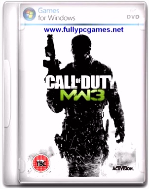 Call Duty Modern Warfare 3 Game Free Download Highly pressed