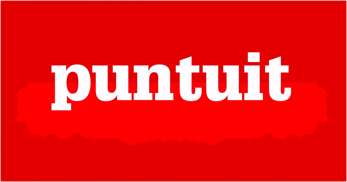Puntuit