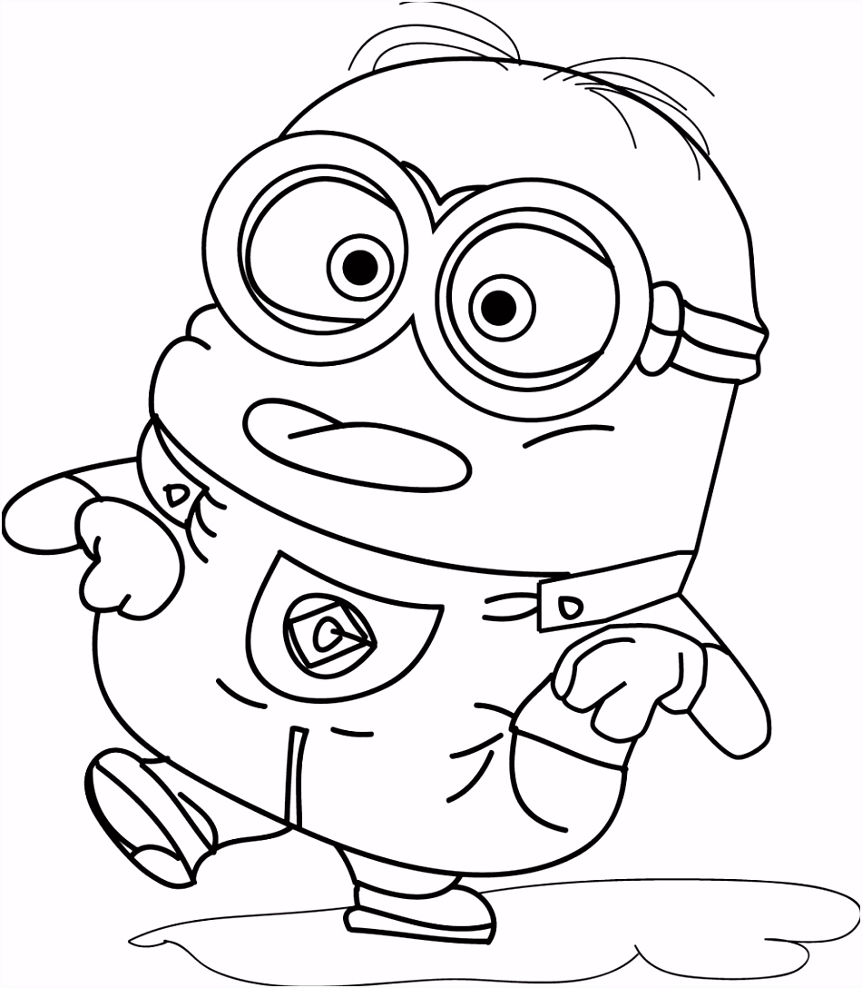 Minion Kleurplaten Minion Kleurplaat Fris Minions Kleurplaten – Werkbladen En Kleurplaten O0zd31rxz7 X6ravuuaw0