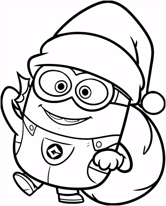 Minion Kleurplaten Minion Kleurplaten C5wa74hxd3 G4wu2uhtdh