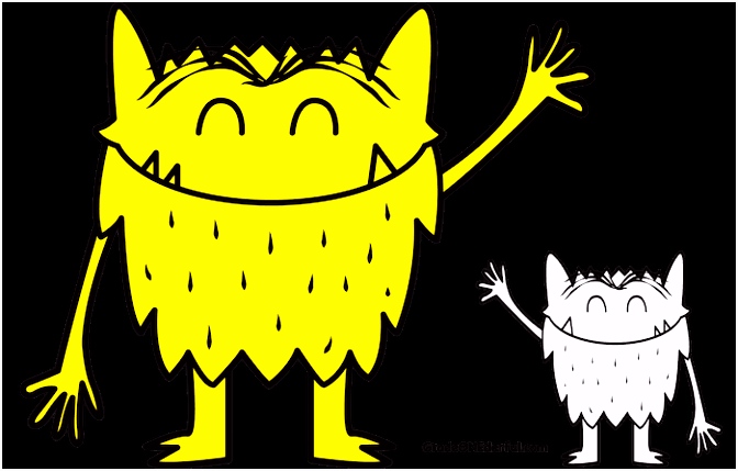 Monster Buster Club Kleurplaten Feelings are Important the Color Monster Book Review and Activities I6cf32ike5 Thte2hsfh5