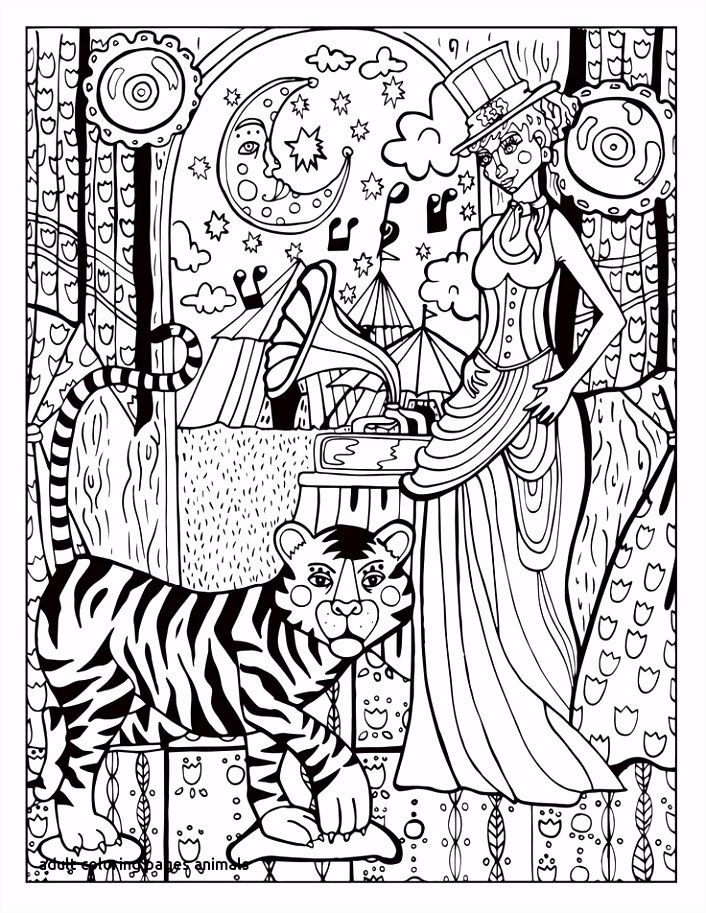 Monster High Drawing Clawdeen Wolf Coloring Pages