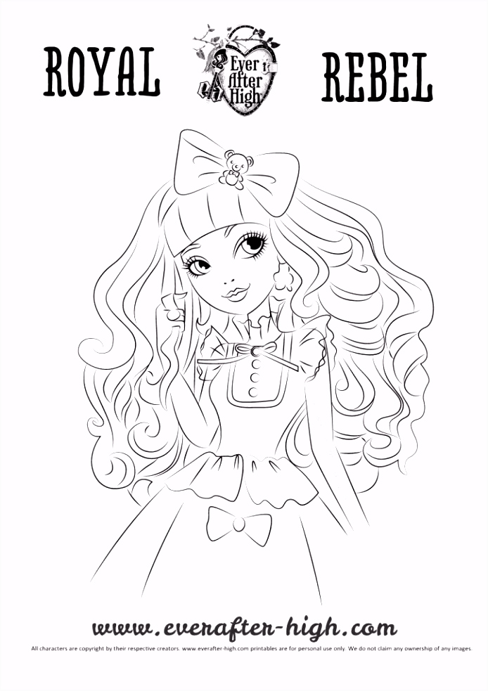 Monster High Pictures Om In Te Kleuren En Af Te Drukken Blon Lockes Coloring Page for Alyssa Pinterest T7nd99gxi4 Pvtbsmvli4
