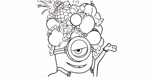 Mooie Kleurplaten Leuke Kleurplaten Uniek Minions Kleurplaten Leuk Voor Kids D1bb97wrw4 P6os0suaqu