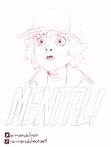 Mooie Kleurplaten Van De Animatiefilm Epic 122 Best Stranger Things Art Images On Pinterest In 2018 S2aw50kwt4 C2ifh2hlw5