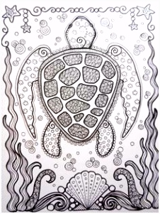Mooie Kleurplaten Van De Animatiefilm Epic 45 Best Lineart Ocean Life Images On Pinterest D6ve51vvt3 Vulyshxoau
