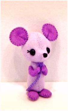 Muisje Lillebi Kleuren 172 Beste Afbeeldingen Van Vilt In 2018 Felting Dressmaking En F3yj95bag4 Tsuumughb6