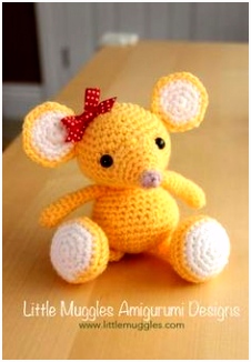 Muisje Lillebi Kleuren 252 Beste Afbeeldingen Van Haken In 2018 Crocheted Animals Y7ip12ogb5 S6pu2hgywh