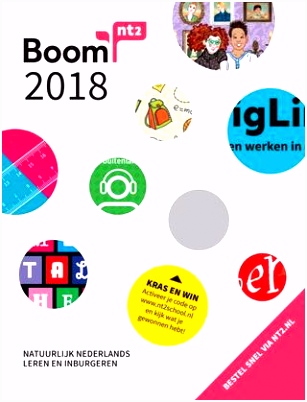 Boom NT2 Catalogus 2018 by Boom uitgevers Amsterdam issuu