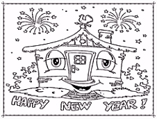 New Years Kleurplaten 49 Beste Afbeeldingen Van Jaarwisseling Kleurplaten Happy New C5ho63uja7 whytvuoqs5
