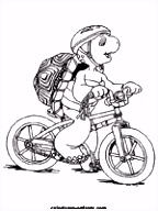 Nieuw Franklin De Schildpad Kleurplaten 53 Beste Afbeeldingen Van School Gr 4 Verkeer Fietsen In 2018 B1td63egh7 C2yz5uoztv