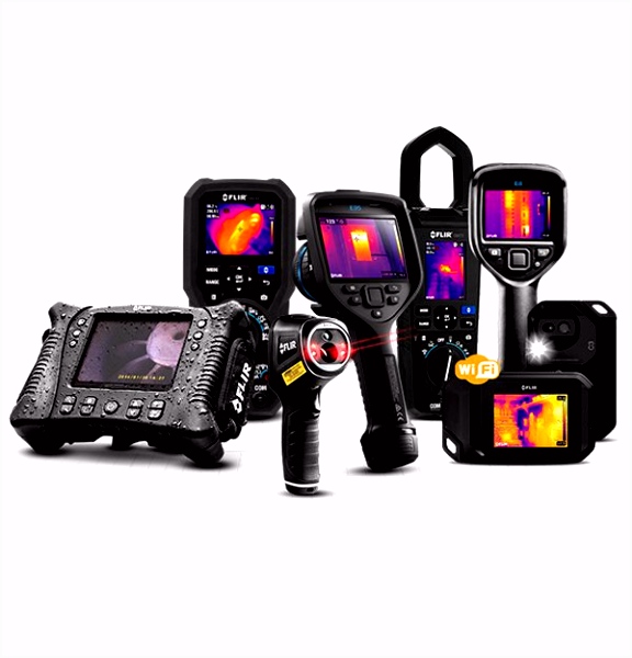 Nieuw Op De Site Wonder Pets Kleurplaten thermal Imaging Night Vision and Infrared Camera Systems Q4pe57cak4 G5jz54gha4