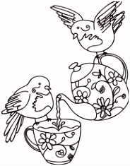 Nieuw Ozie Boo Kleurplaten 163 Best Birds Template Images On Pinterest N2mb02e4o6 Vuih55hdah