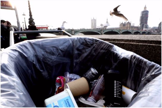 Vergeet de plastic zakjes dit is de nieuwe vijand De Standaard